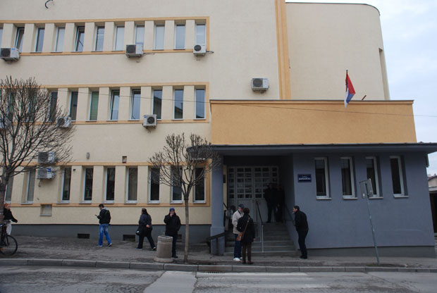 Крушевац: Лакше до радне књижице